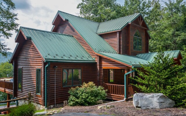 Pinnacle Retreat House