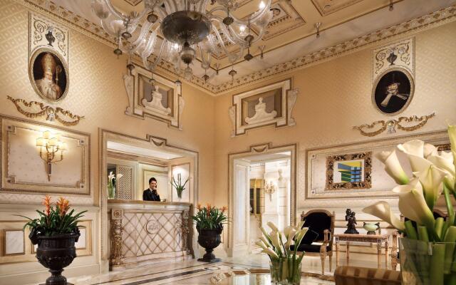 Hotel Splendide Royal - The Leading Hotels of the World