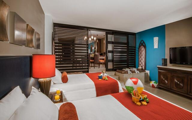 Hard Rock Hotel & Casino Punta Cana All Inclusive