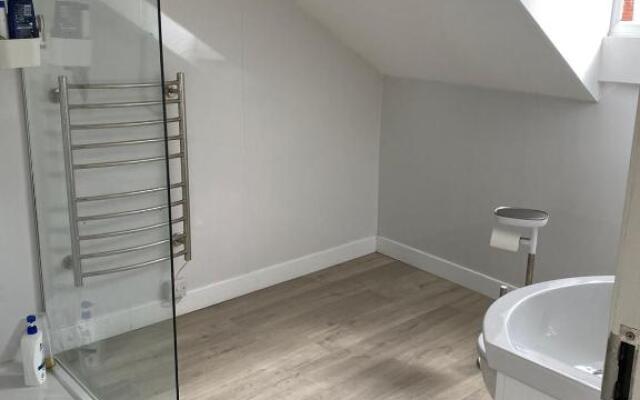 Ali's holiday apartments F3