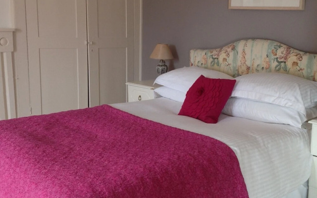 Bolt Hole Earnley