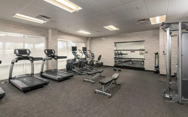 Courtyard San Diego Oceanside