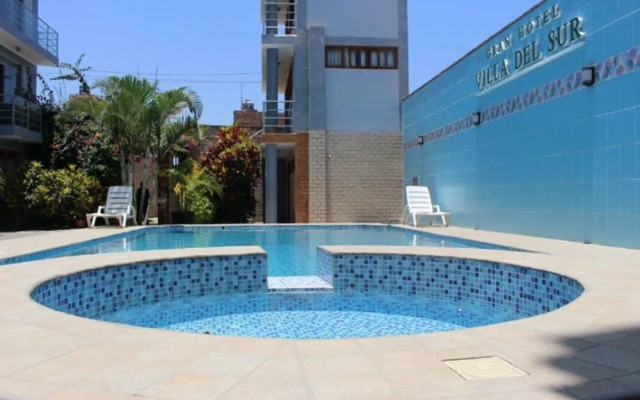 Gran Hotel Villa del Sur