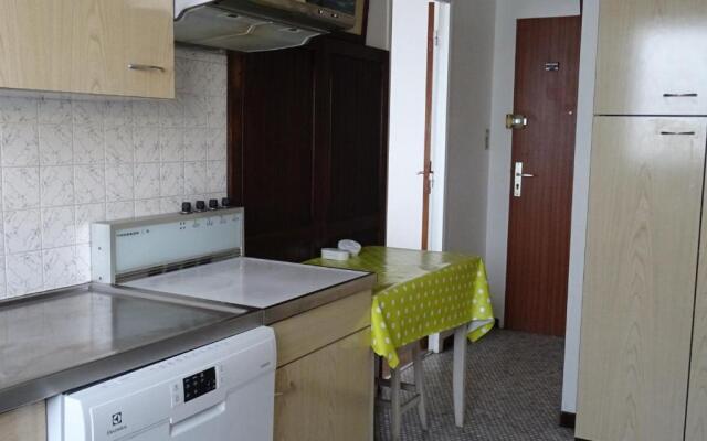 Appartement Les Sables-d'Olonne, 3 pièces, 6 personnes - FR-1-92-803