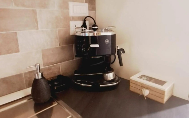 La Scalinata Apartment