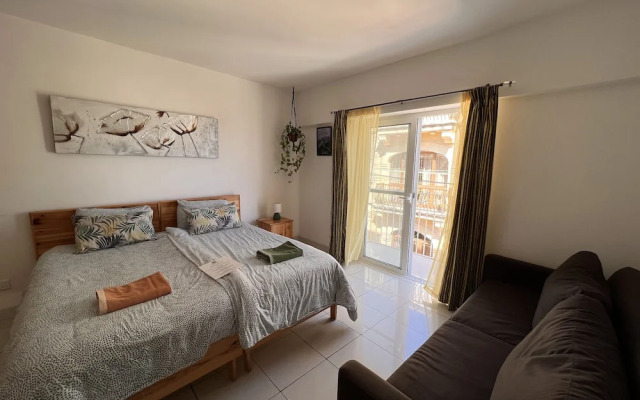 All Nations Holiday Home