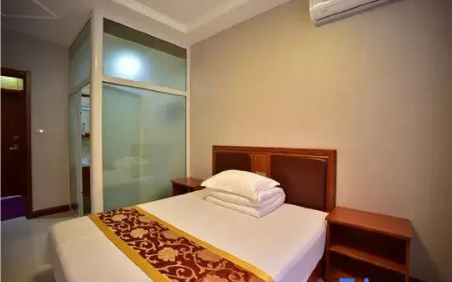 Jinhao Hotel