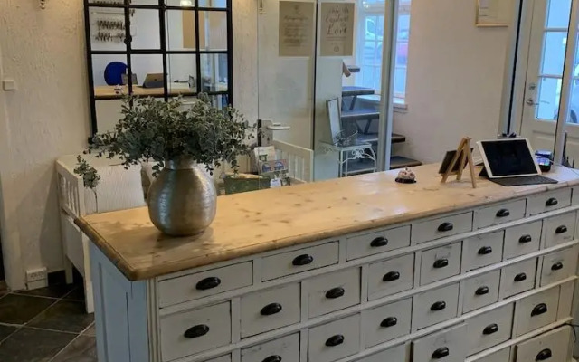 Sonnerupgaard B&B