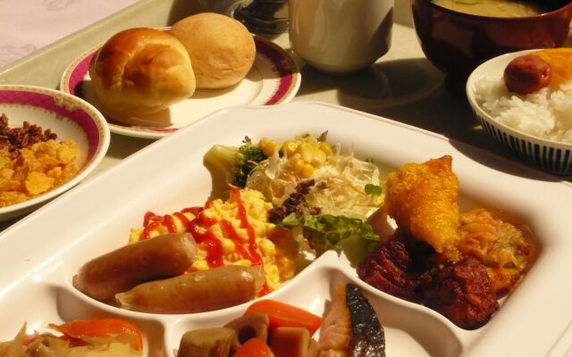 APA Hotel Takamatsu Airport