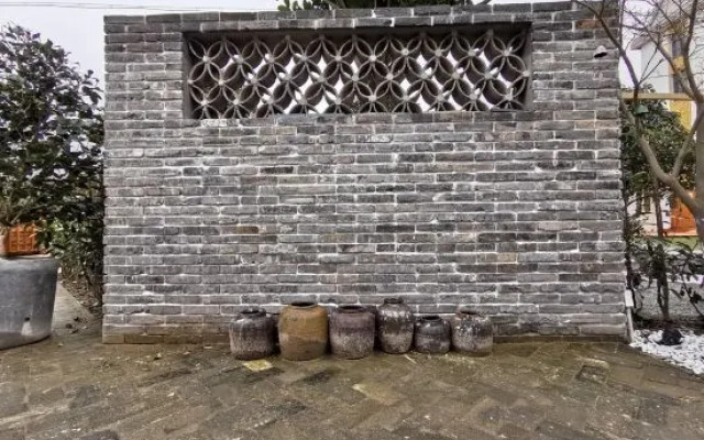 Shanghai Xichuang Hotel