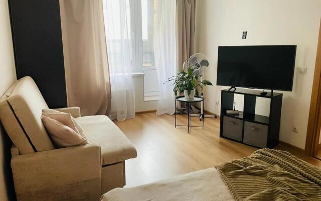 Апартаменты на улице Садовая 88 корпус 1