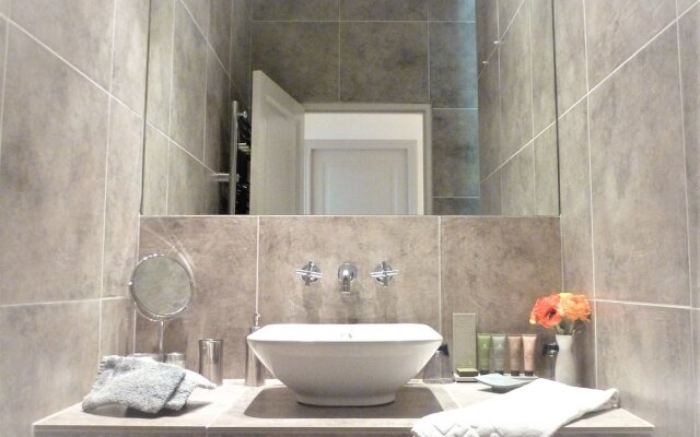 Villas du Luberon - MAS ENJOY