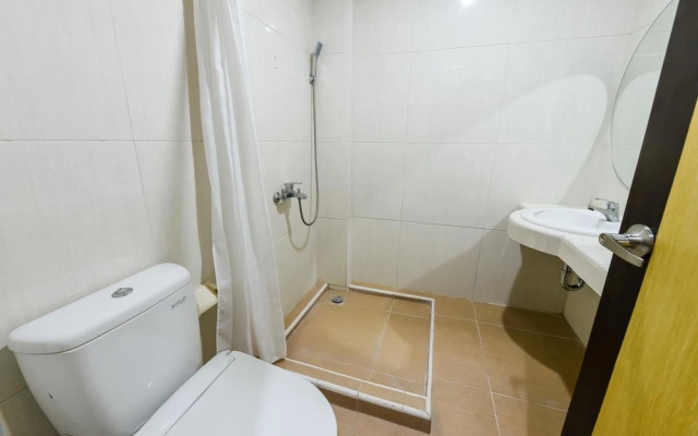 RedDoorz @ Brother Homestay Kupang