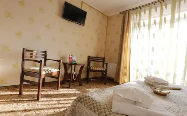 Цвит Папороти