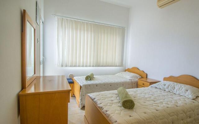 Ayia Thekla Atlas 10 Villa