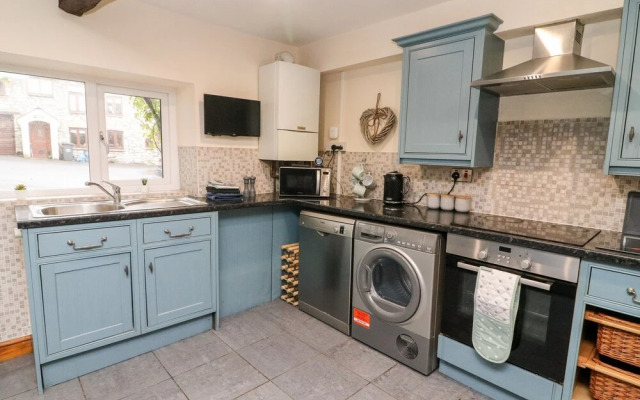Egremont Cottage