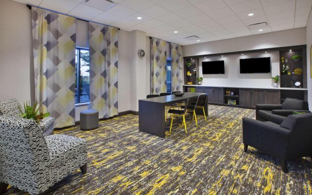 Best Western Plus Cranberry-Pittsburgh North