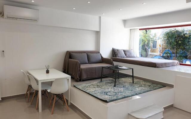 KYMA Apartments Athens 18