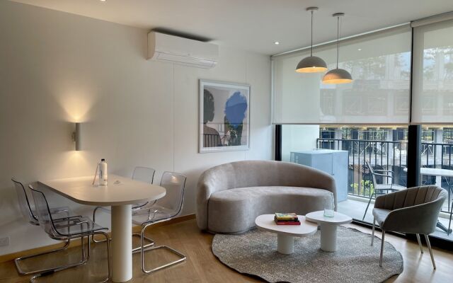 Santa Coloma By Wynwood House