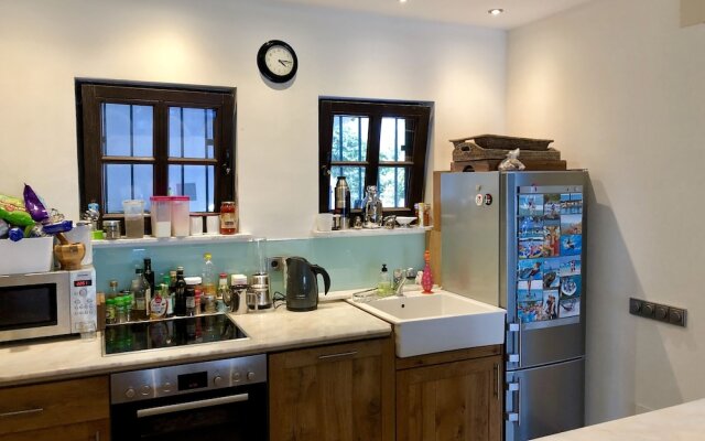 2-Bedrooms Apartment Puerto Banus-Beach