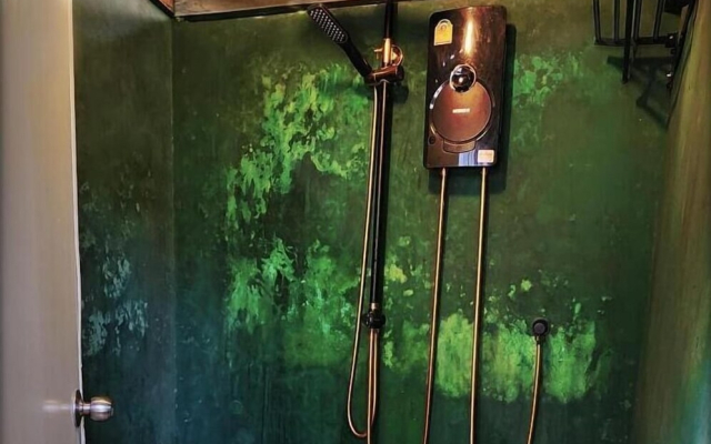 Jungle Fever Koh Chang