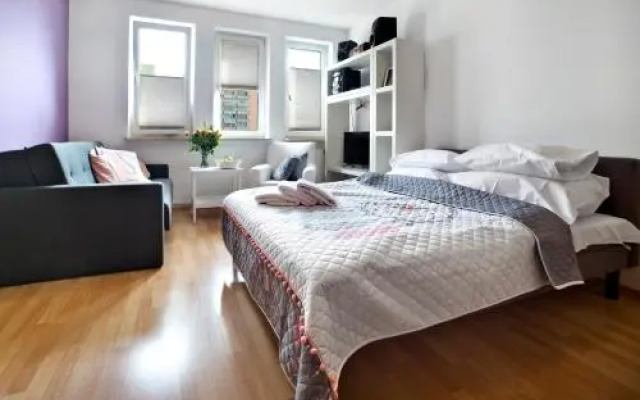 P&O Apartments Chomiczowka