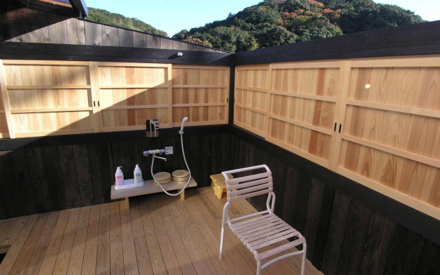 Minshuku Inn Shirahama Ekinoyado