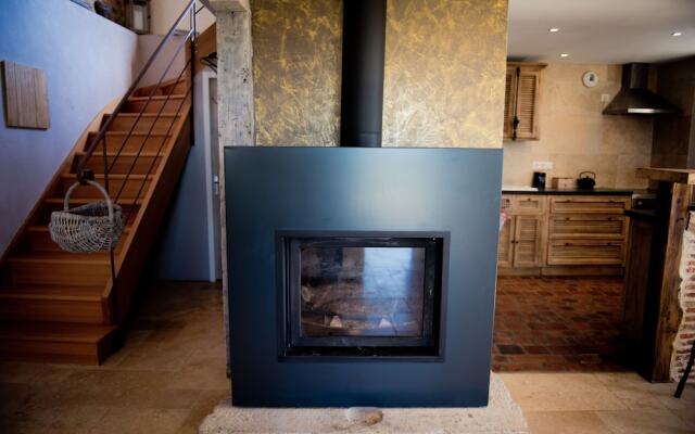 Château de Cantecor