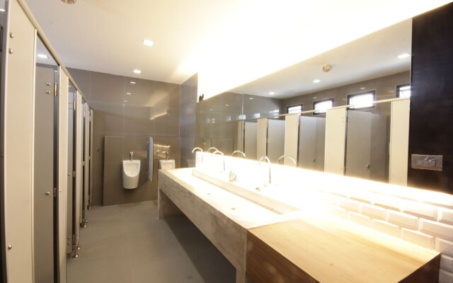 Cazz Hostel