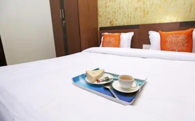 Hotel Sai International