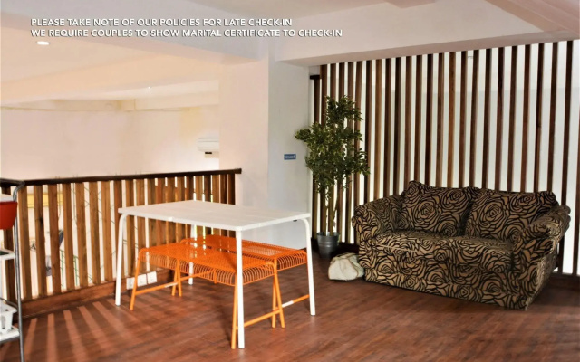 ZEN Rooms Puri Indah Syariah