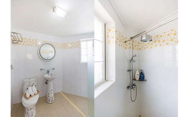Geoje Classic Ocean Pension