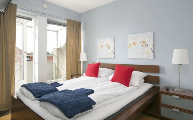 Hotel Copenhagen