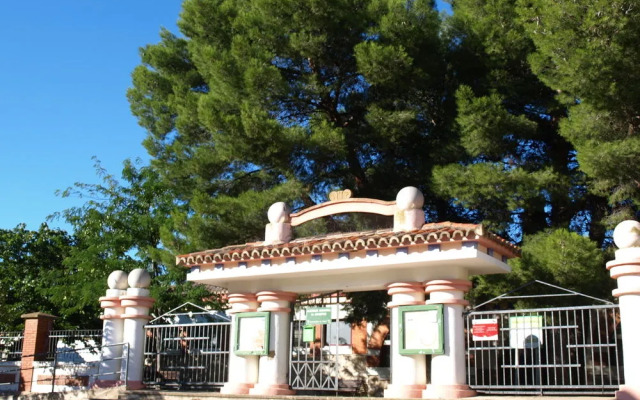 Albergue de Tudela - Hostel