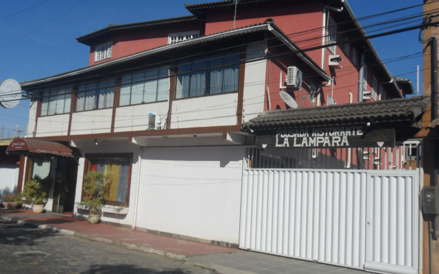 Pousada La Lampara