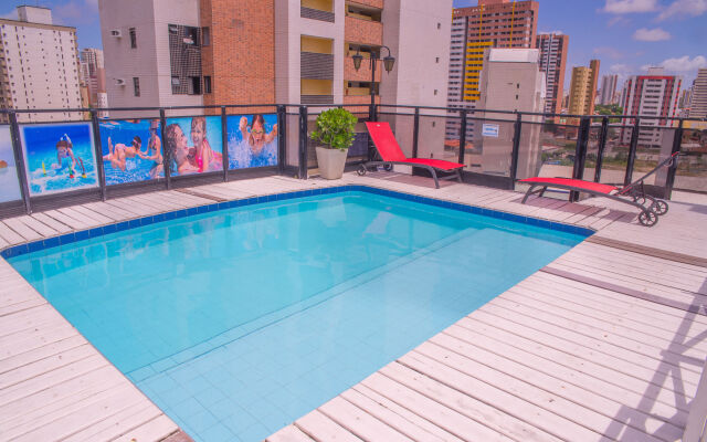 Rede Andrade Casa Blanca Hotel