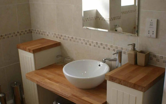 Brougham House - B&B