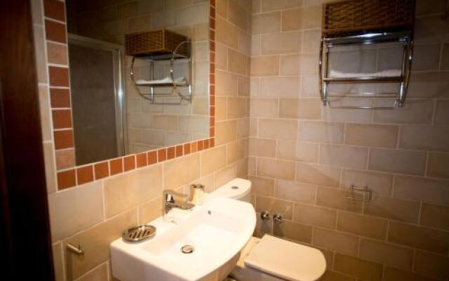 Apartamentos Turisticos Cortijo Garces