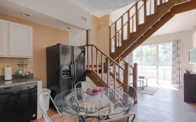 Lake Arrowhead Villas
