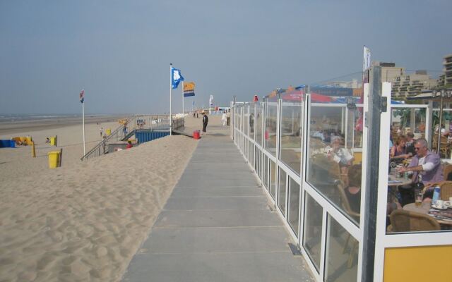 Lovely Villa near Sea in Noordwijk aan Zee