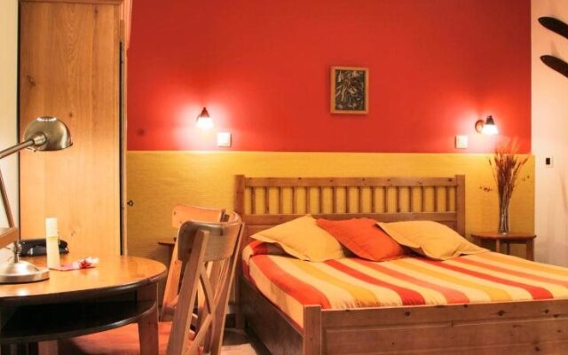 Hotel Rural Besaro - Selva de Irati