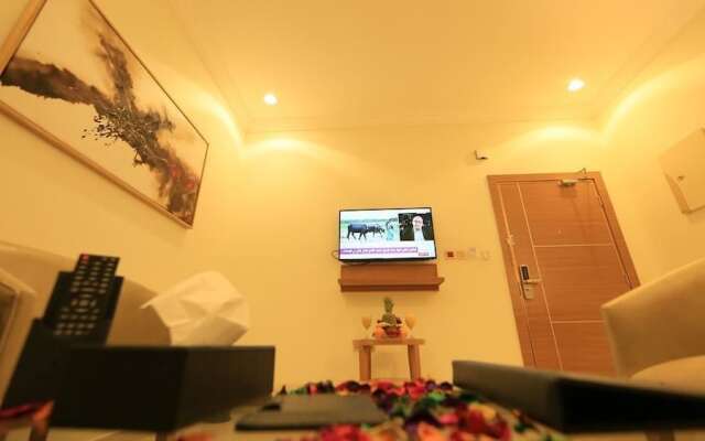 SDM GULF Apartments