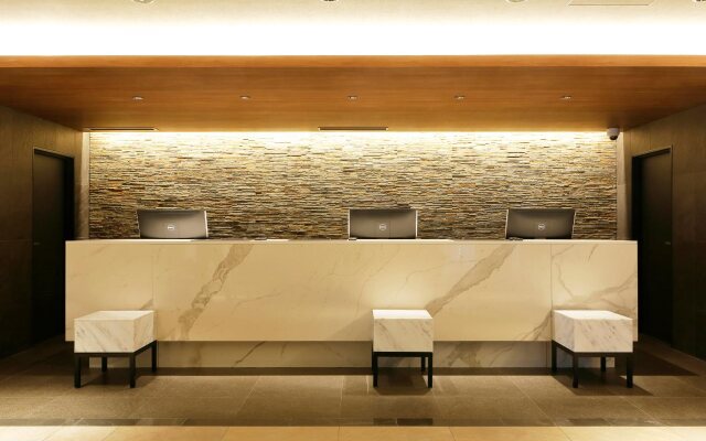 Hotel Mystays Sapporo Susukino