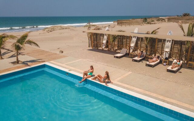 Kokoa Hotel