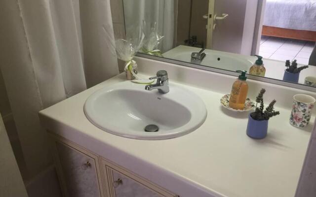 Location Royan aperçu mer wifi