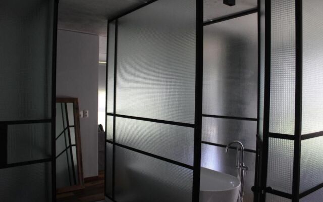 Be House Suites & Spa By Nobile