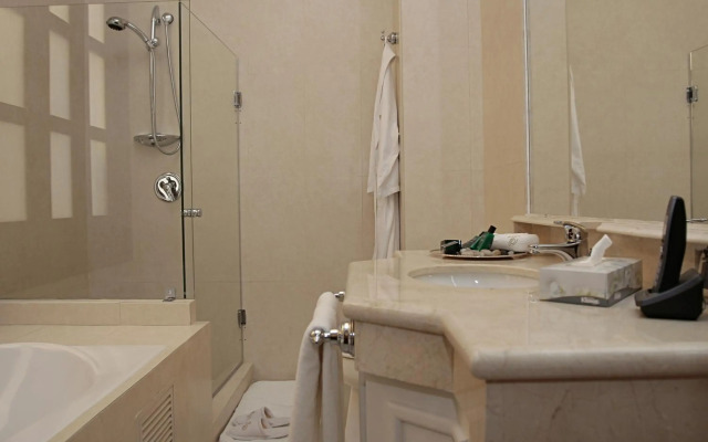 Palacio Borghese Hotel Boutique - Adults Only