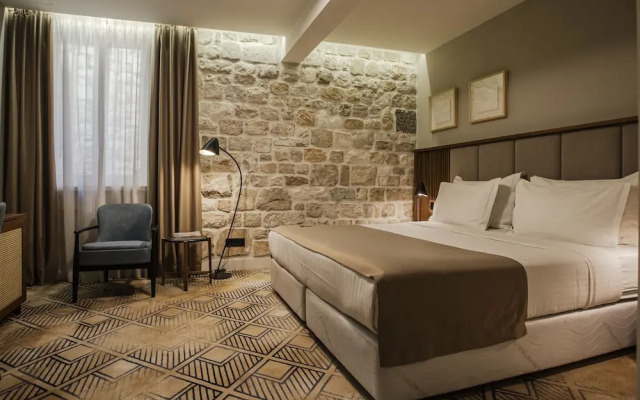 Armerun Heritage Hotel