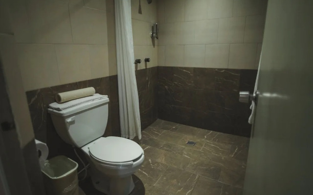 Hotel Villa Esmeralda