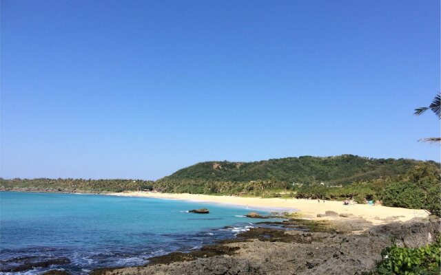 Bay Forest Boutique Hotel